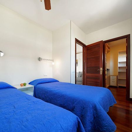 San Agustín Apartments Vistamar חדר תמונה