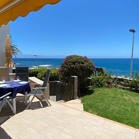 San Agustín Apartments Vistamar חדר תמונה