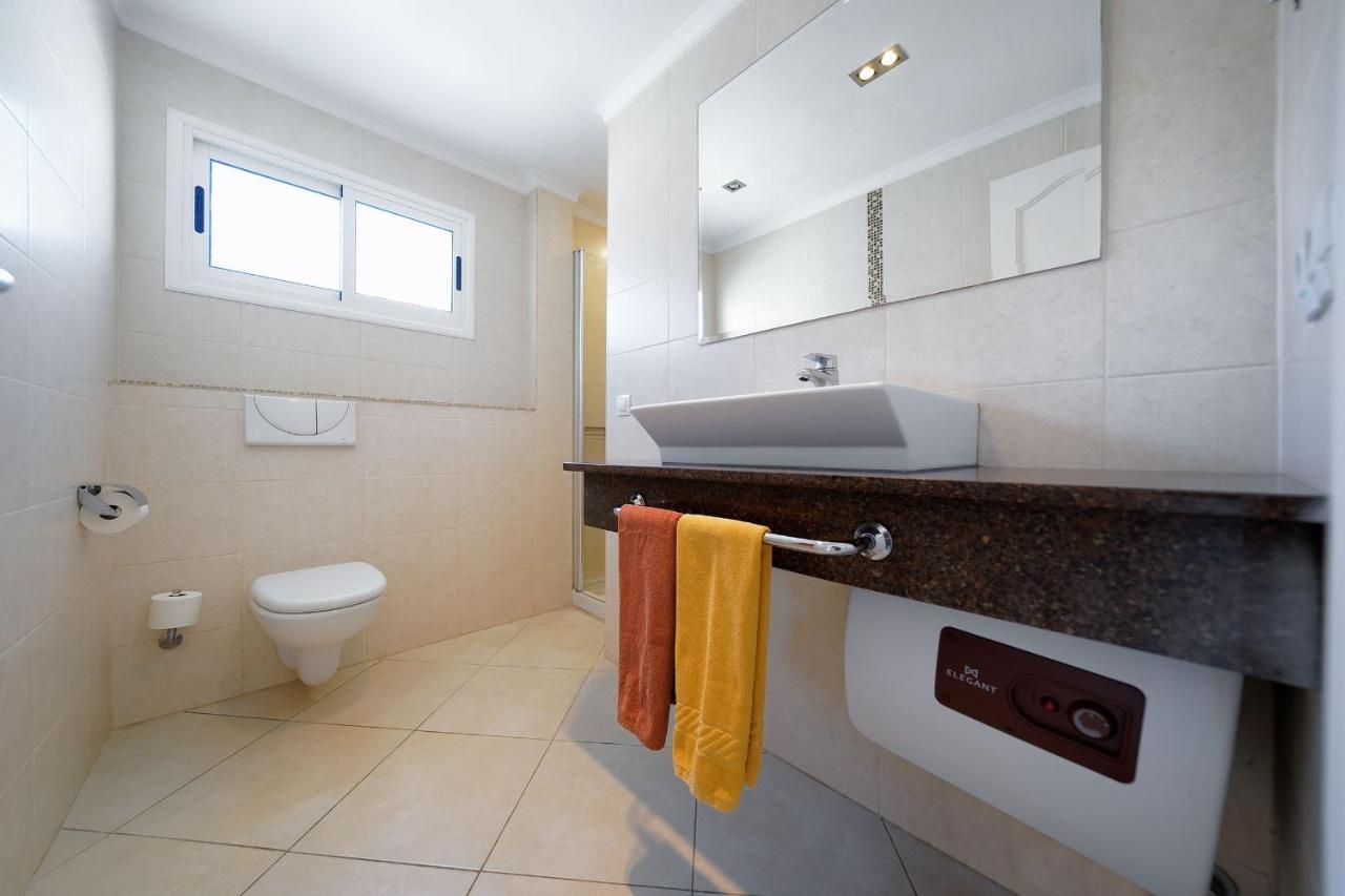 San Agustín Apartments Vistamar מראה חיצוני תמונה