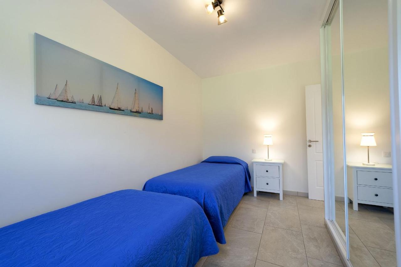San Agustín Apartments Vistamar מראה חיצוני תמונה
