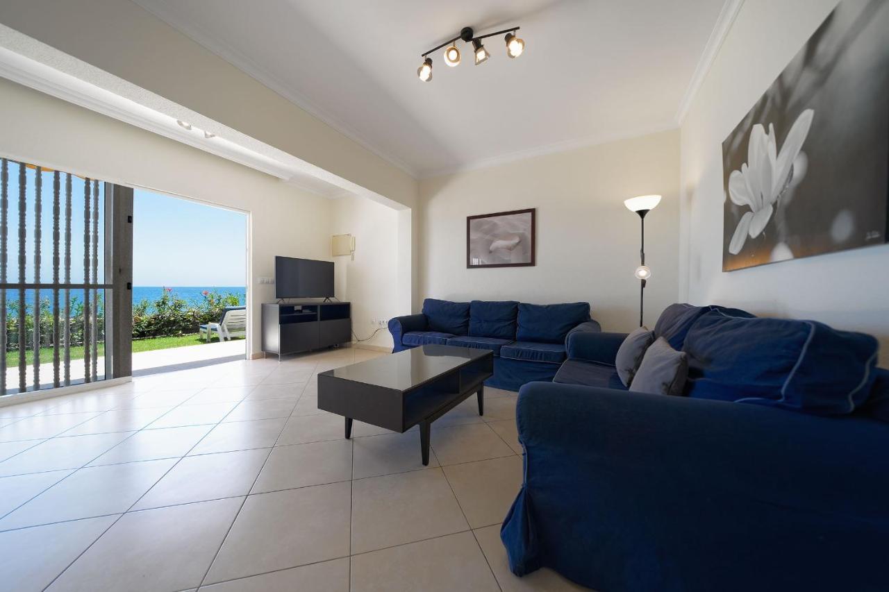 San Agustín Apartments Vistamar מראה חיצוני תמונה