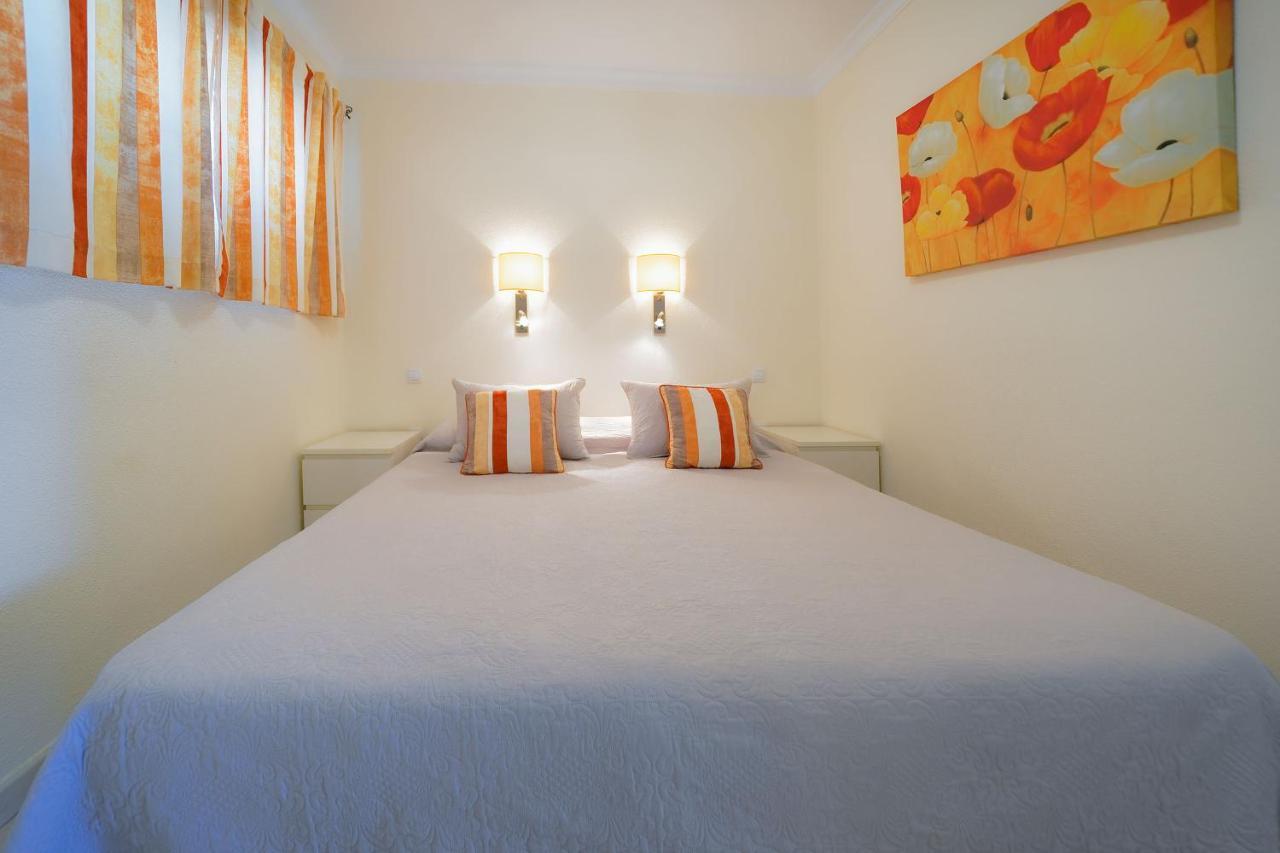 San Agustín Apartments Vistamar מראה חיצוני תמונה
