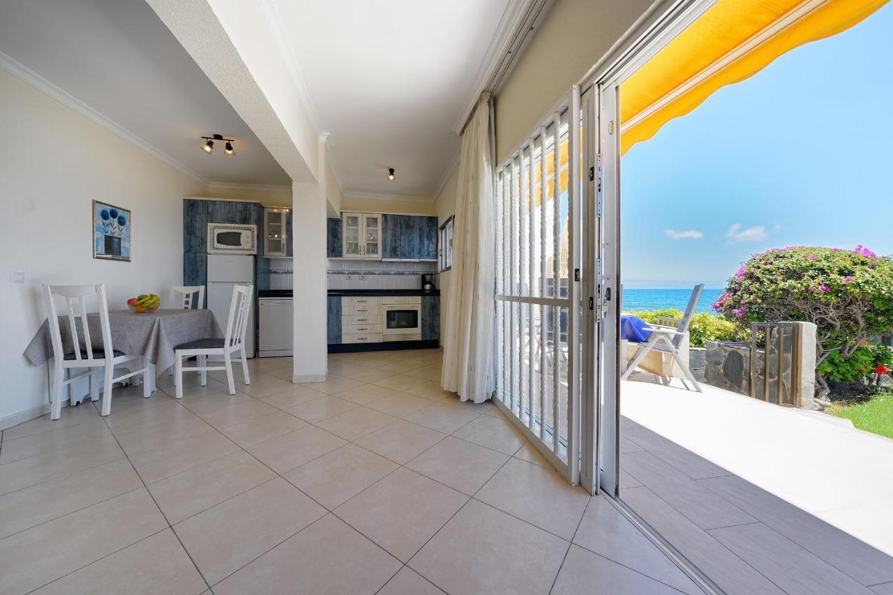 San Agustín Apartments Vistamar מראה חיצוני תמונה