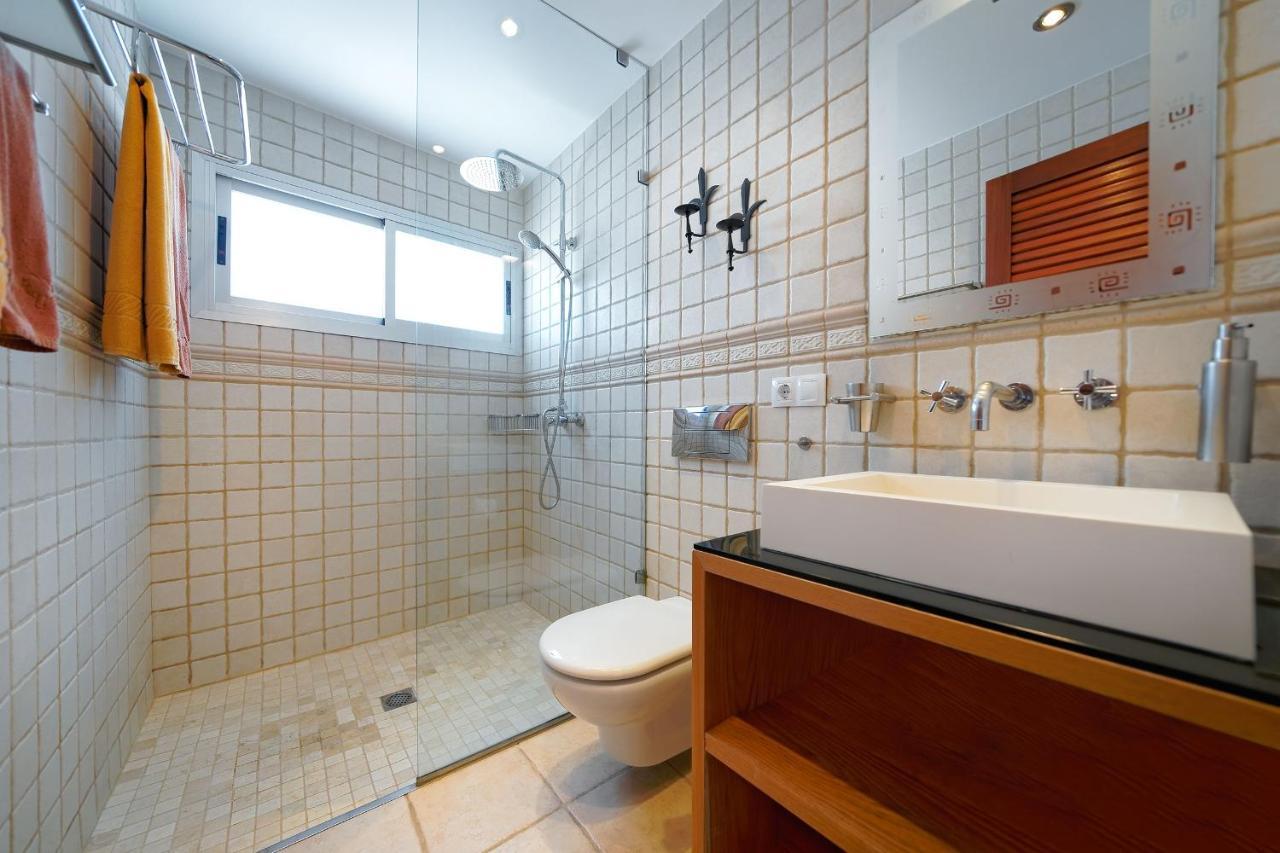 San Agustín Apartments Vistamar מראה חיצוני תמונה