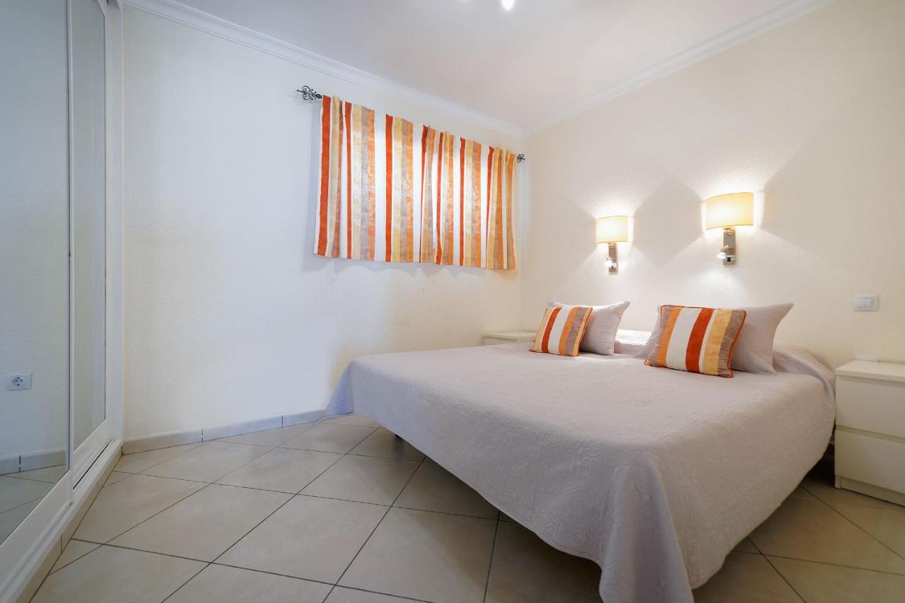 San Agustín Apartments Vistamar מראה חיצוני תמונה