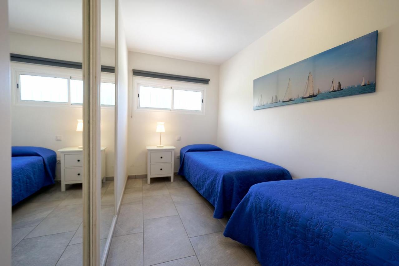 San Agustín Apartments Vistamar מראה חיצוני תמונה