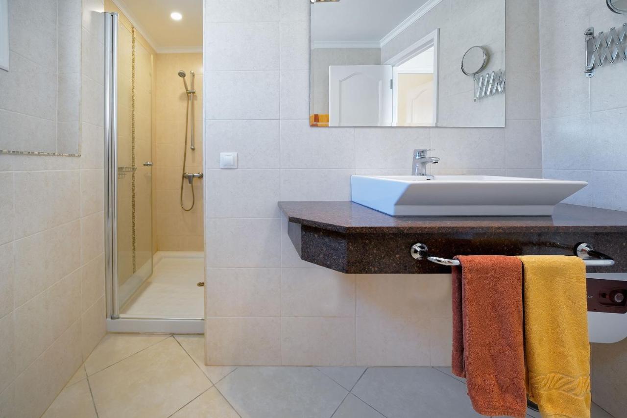 San Agustín Apartments Vistamar מראה חיצוני תמונה