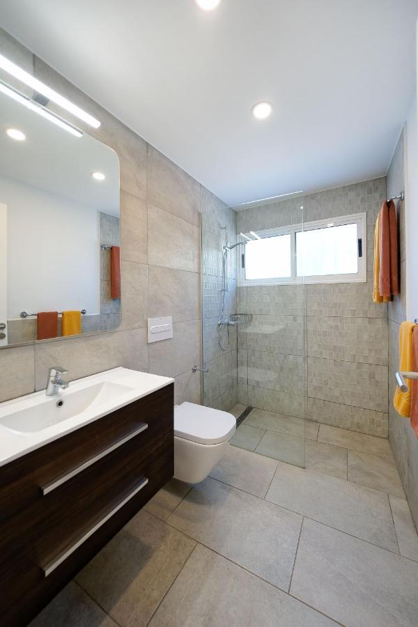 San Agustín Apartments Vistamar מראה חיצוני תמונה