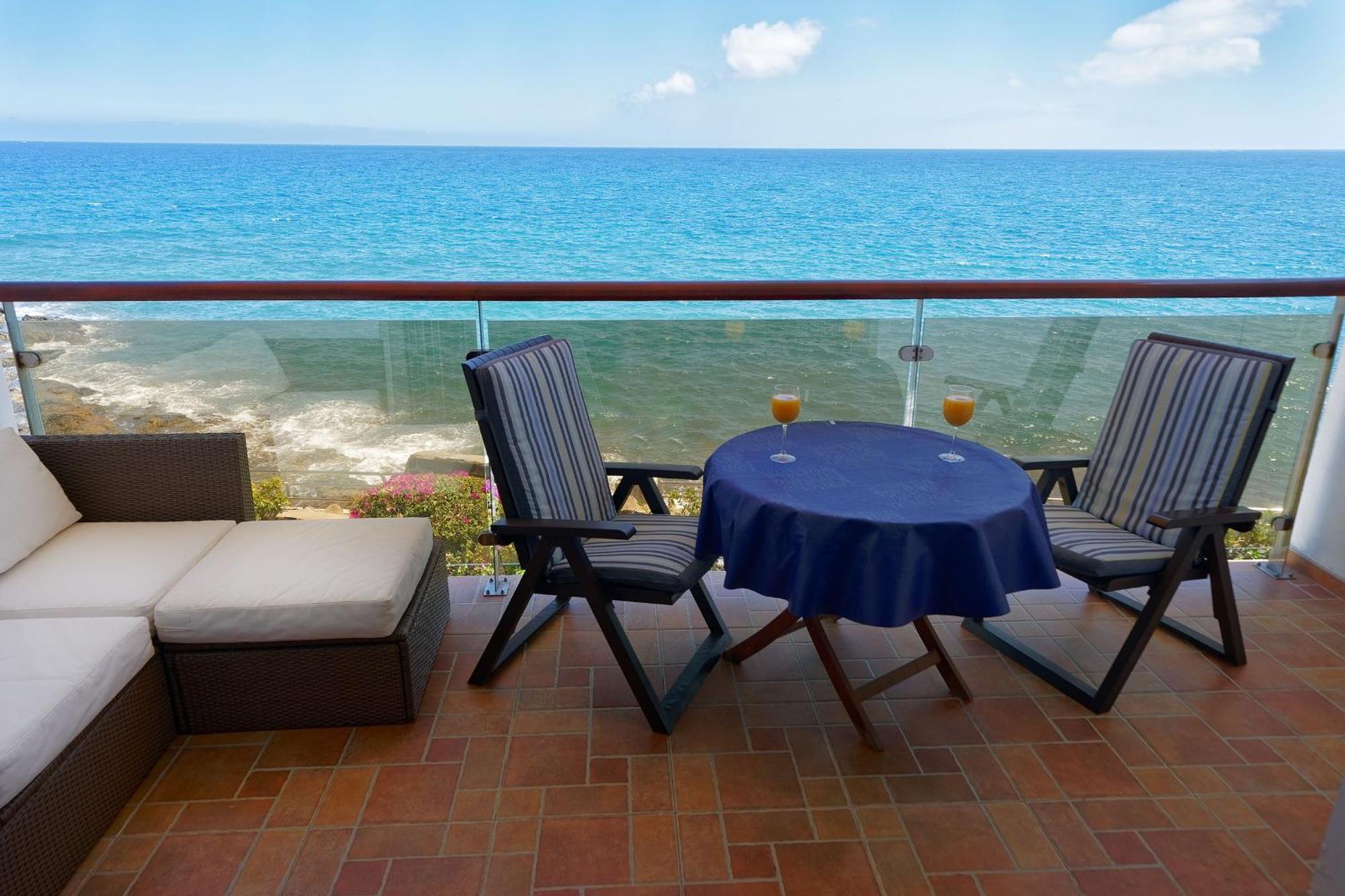 San Agustín Apartments Vistamar חדר תמונה