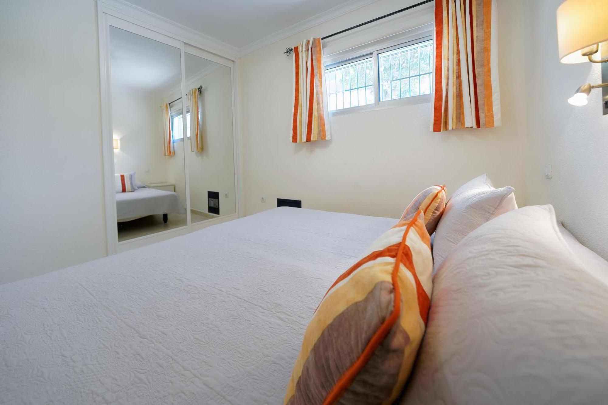 San Agustín Apartments Vistamar חדר תמונה