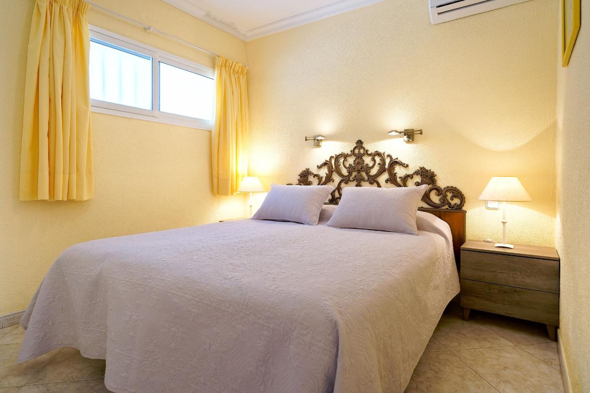 San Agustín Apartments Vistamar חדר תמונה