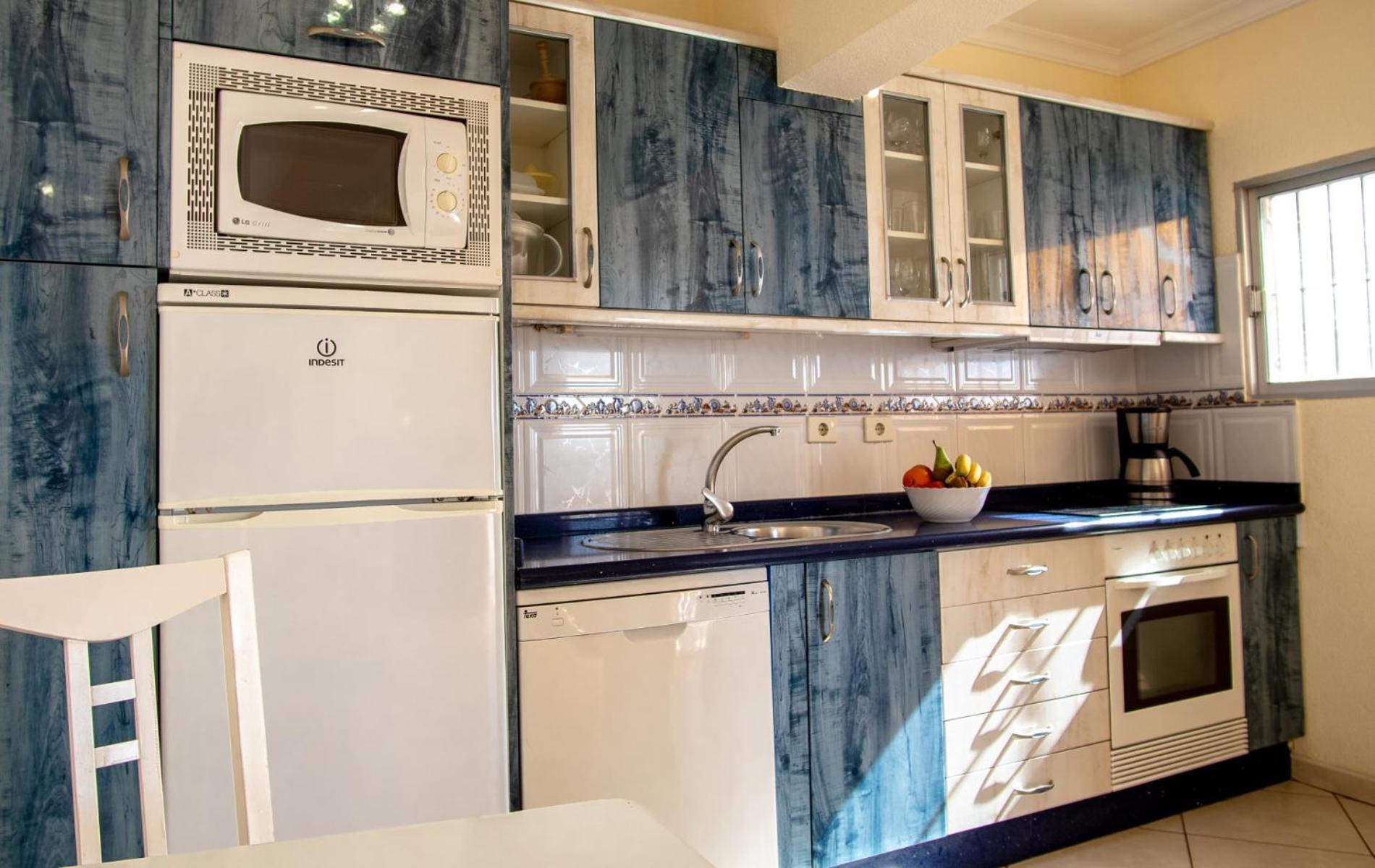 San Agustín Apartments Vistamar חדר תמונה