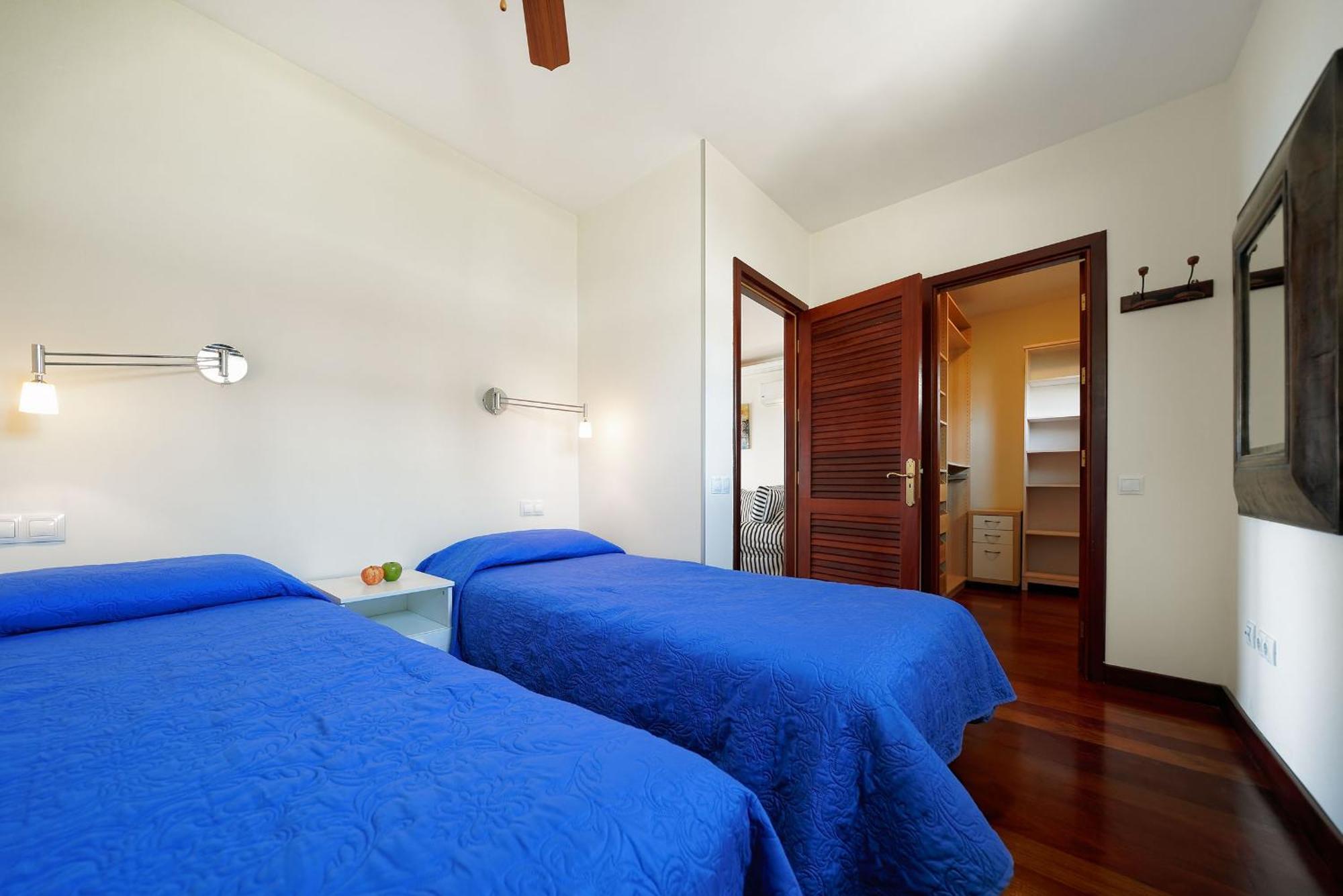 San Agustín Apartments Vistamar חדר תמונה