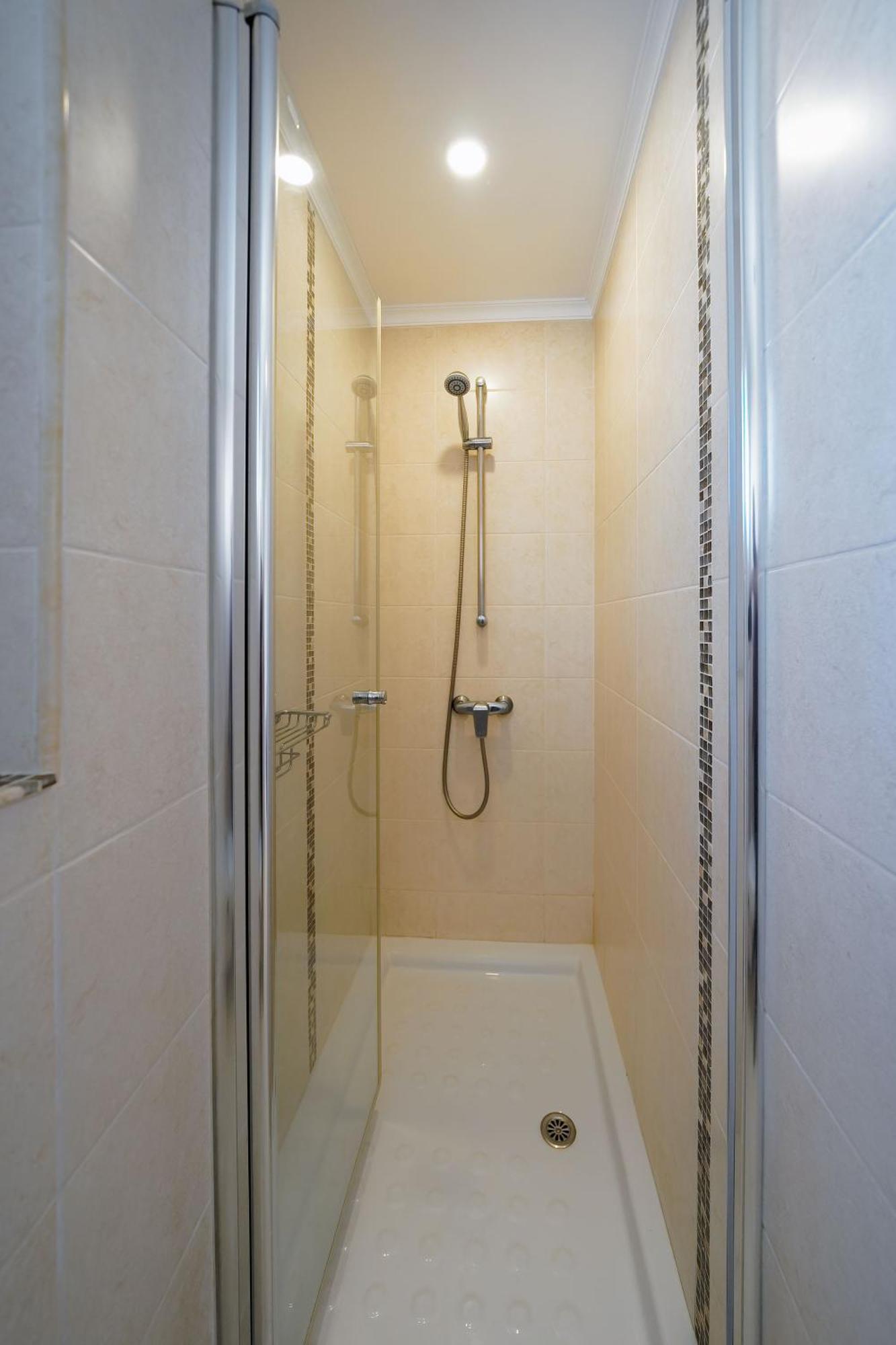 San Agustín Apartments Vistamar חדר תמונה