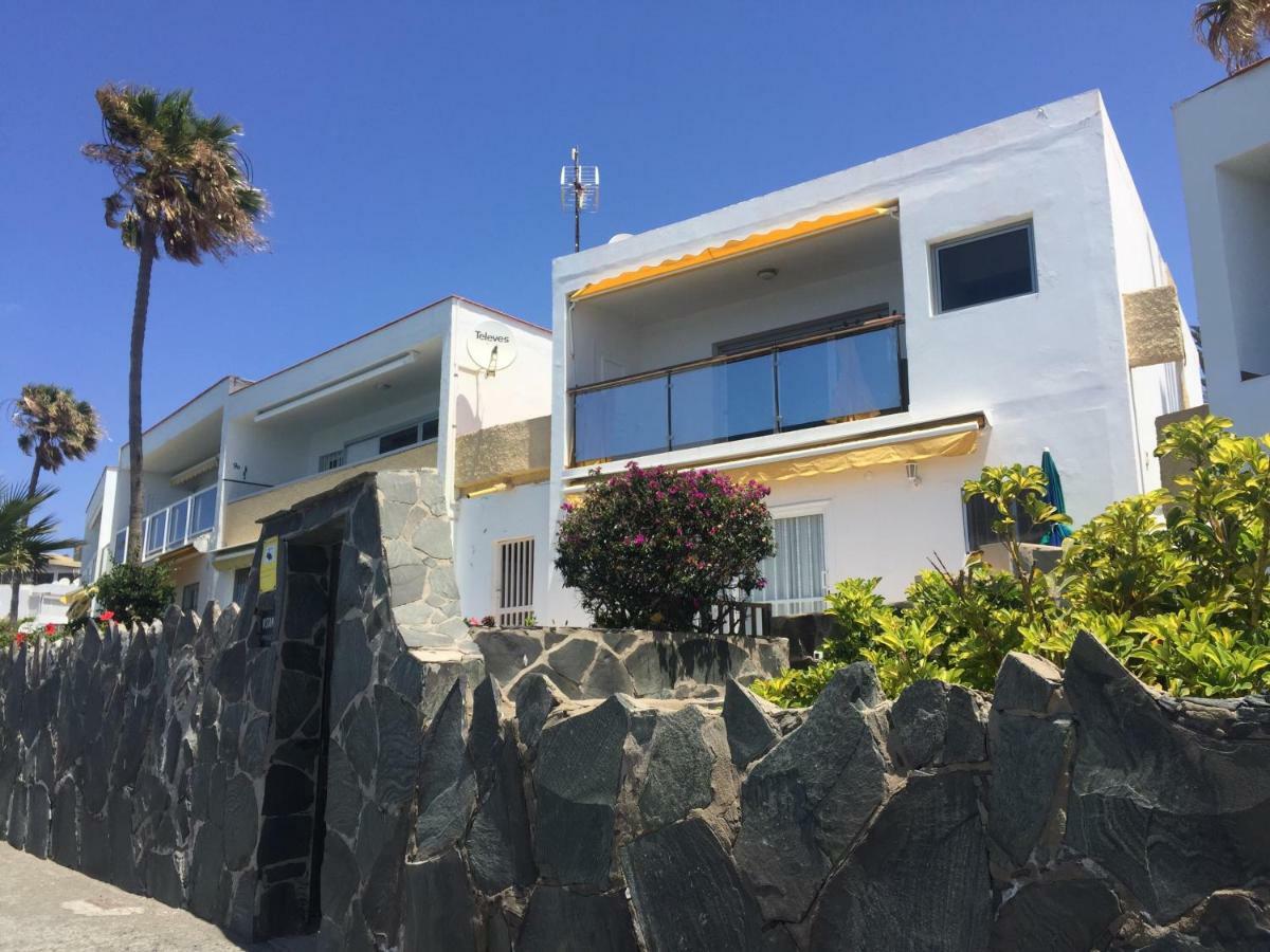 San Agustín Apartments Vistamar מראה חיצוני תמונה